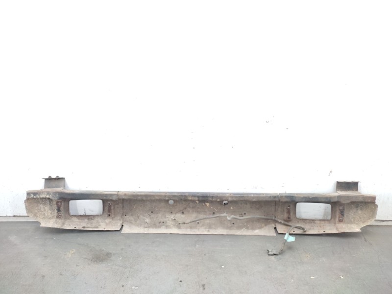 Recambio de refuerzo paragolpes trasero para ssangyong korando (kj) 2.9 td referencia OEM IAM   