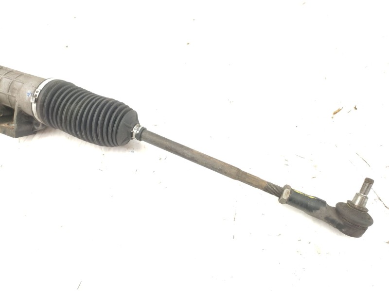 Recambio de cremallera direccion para citroën c8 (ea_, eb_) 2.0 hdi referencia OEM IAM  4000JF 