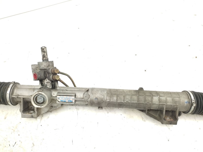 Recambio de cremallera direccion para citroën c8 (ea_, eb_) 2.0 hdi referencia OEM IAM  4000JF 