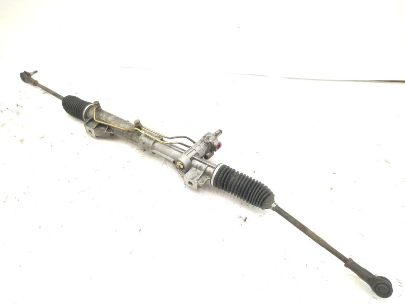 Recambio de cremallera direccion para citroën c8 (ea_, eb_) 2.0 hdi referencia OEM IAM  4000JF 