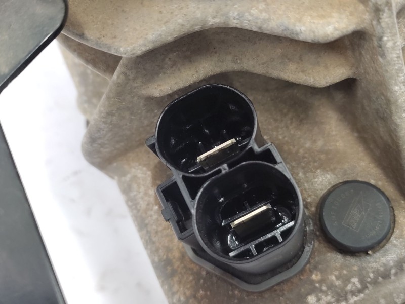 Recambio de bomba servodireccion para renault trafic iii furgoneta (fg_) 1.6 dci 145 (fgmg) referencia OEM IAM   