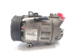 Recambio de compresor aire acondicionado para renault trafic iii furgoneta (fg_) 1.6 dci 145 (fgmg) referencia OEM IAM   