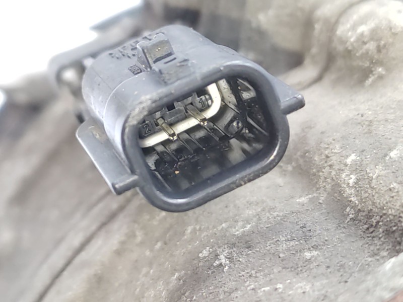 Recambio de compresor aire acondicionado para renault trafic iii furgoneta (fg_) 1.6 dci 145 (fgmg) referencia OEM IAM   