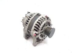 Recambio de alternador para renault trafic iii furgoneta (fg_) 1.6 dci 145 (fgmg) referencia OEM IAM   