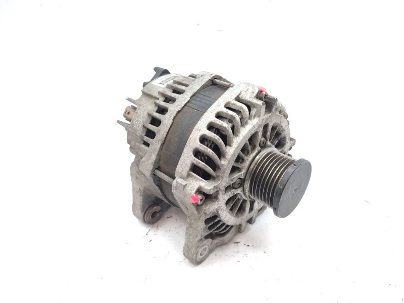 Recambio de alternador para renault trafic iii furgoneta (fg_) 1.6 dci 145 (fgmg) referencia OEM IAM   