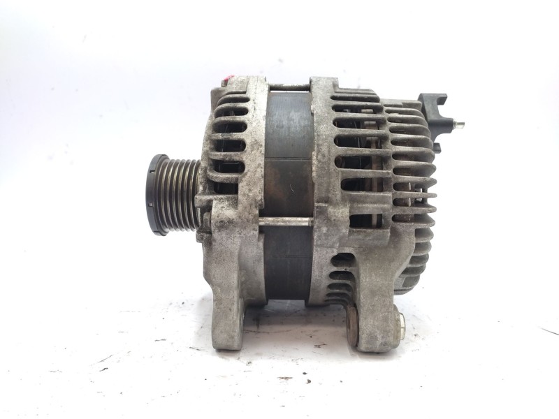 Recambio de alternador para renault trafic iii furgoneta (fg_) 1.6 dci 145 (fgmg) referencia OEM IAM   