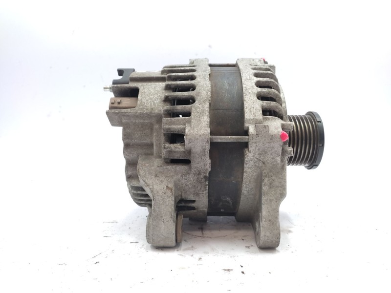 Recambio de alternador para renault trafic iii furgoneta (fg_) 1.6 dci 145 (fgmg) referencia OEM IAM   