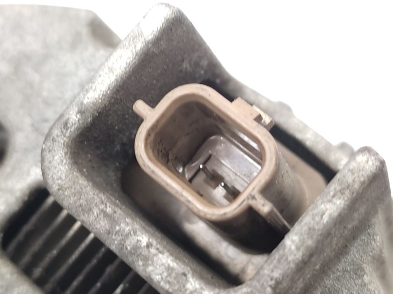 Recambio de alternador para renault trafic iii furgoneta (fg_) 1.6 dci 145 (fgmg) referencia OEM IAM   