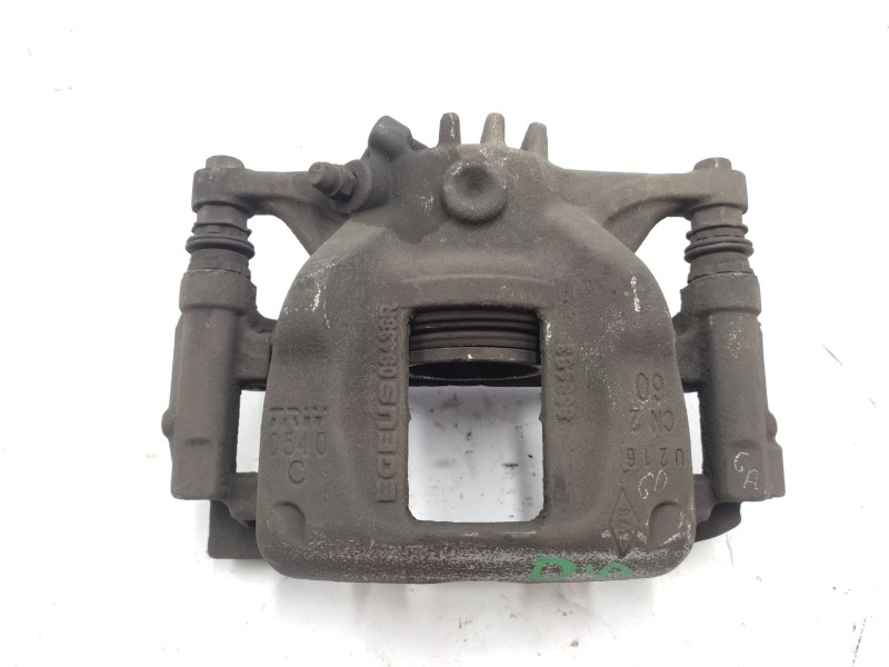 Recambio de pinza freno delantera derecha para renault trafic iii furgoneta (fg_) 1.6 dci 145 (fgmg) referencia OEM IAM   