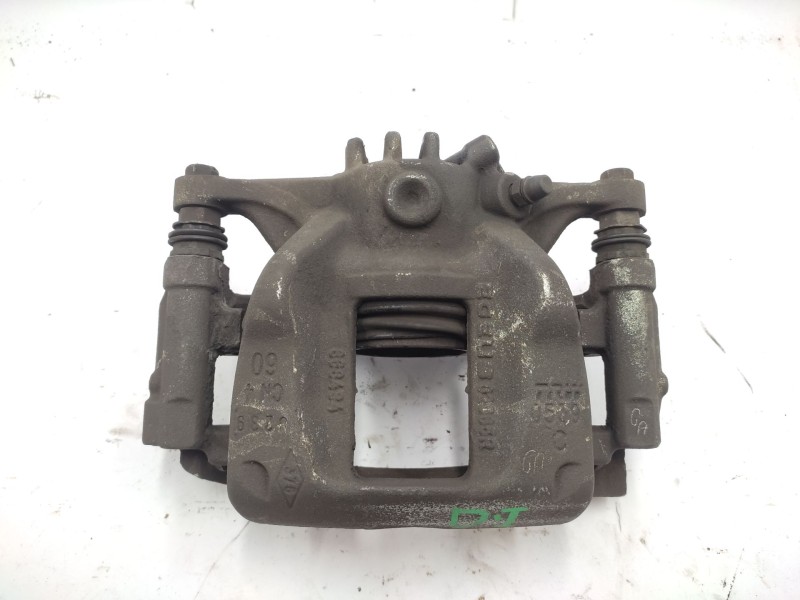 Recambio de pinza freno delantera izquierda para renault trafic iii furgoneta (fg_) 1.6 dci 145 (fgmg) referencia OEM IAM   