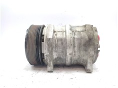 Recambio de compresor aire acondicionado para renault trafic iii furgoneta (fg_) 1.6 dci 145 (fgmg) referencia OEM IAM   