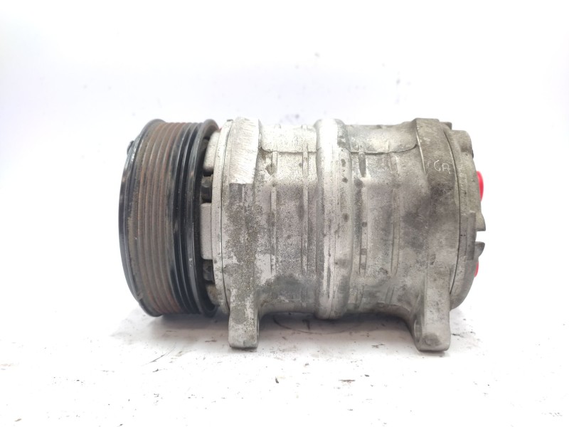 Recambio de compresor aire acondicionado para renault trafic iii furgoneta (fg_) 1.6 dci 145 (fgmg) referencia OEM IAM   