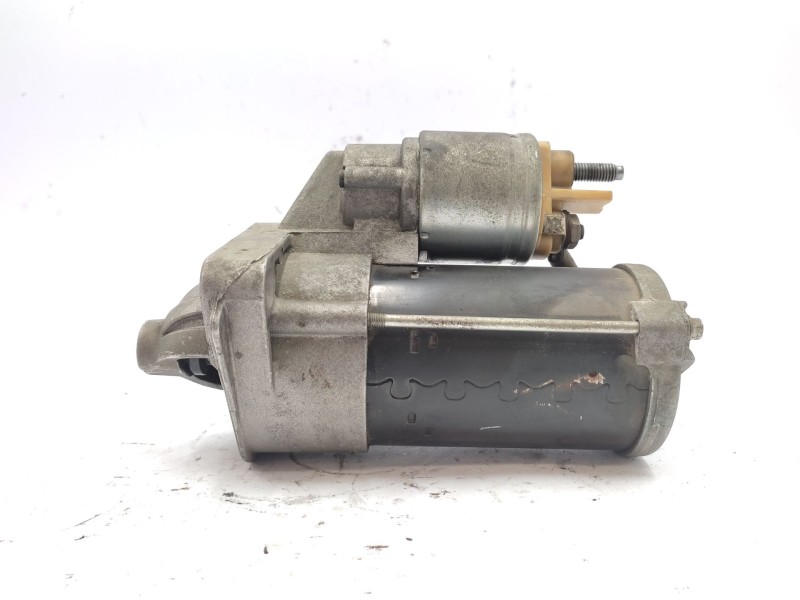 Recambio de motor arranque para renault trafic iii furgoneta (fg_) 1.6 dci 145 (fgmg) referencia OEM IAM   