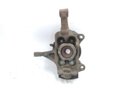 Recambio de mangueta delantera izquierda para renault trafic iii furgoneta (fg_) 1.6 dci 145 (fgmg) referencia OEM IAM   