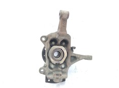 Recambio de mangueta delantera derecha para renault trafic iii furgoneta (fg_) 1.6 dci 145 (fgmg) referencia OEM IAM   