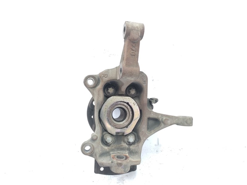 Recambio de mangueta delantera derecha para renault trafic iii furgoneta (fg_) 1.6 dci 145 (fgmg) referencia OEM IAM   