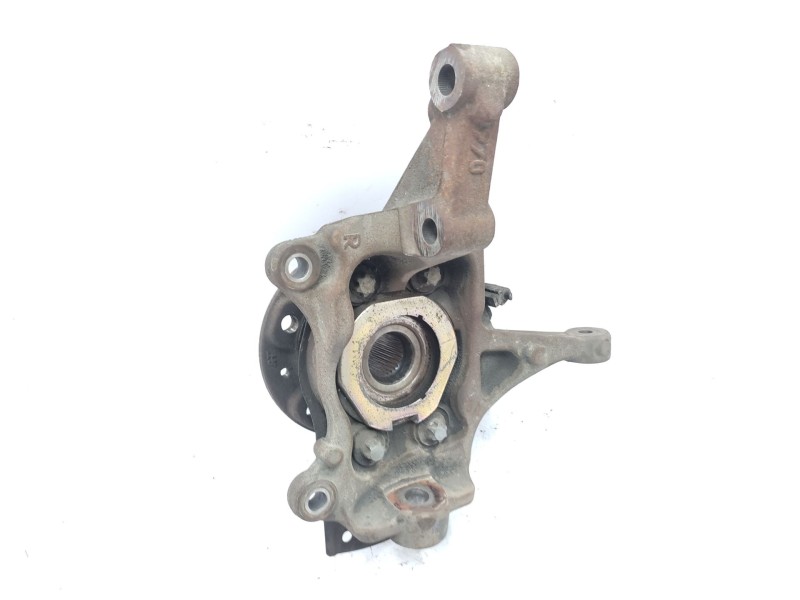 Recambio de mangueta delantera derecha para renault trafic iii furgoneta (fg_) 1.6 dci 145 (fgmg) referencia OEM IAM   