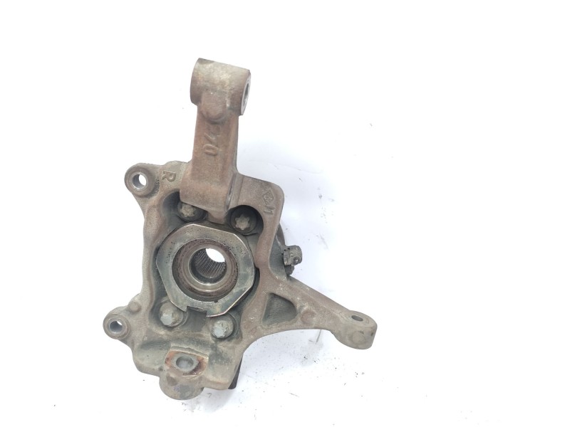 Recambio de mangueta delantera derecha para renault trafic iii furgoneta (fg_) 1.6 dci 145 (fgmg) referencia OEM IAM   