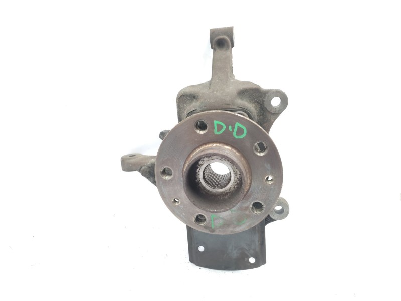 Recambio de mangueta delantera derecha para renault trafic iii furgoneta (fg_) 1.6 dci 145 (fgmg) referencia OEM IAM   