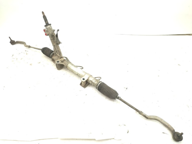 Recambio de cremallera direccion para renault trafic iii furgoneta (fg_) 1.6 dci 145 (fgmg) referencia OEM IAM   