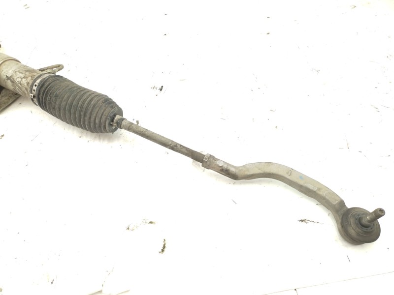 Recambio de cremallera direccion para renault trafic iii furgoneta (fg_) 1.6 dci 145 (fgmg) referencia OEM IAM   