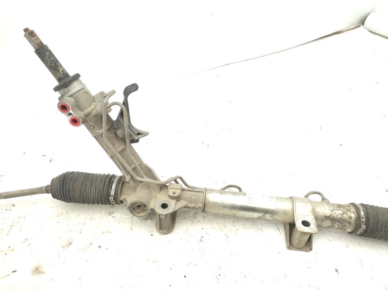 Recambio de cremallera direccion para renault trafic iii furgoneta (fg_) 1.6 dci 145 (fgmg) referencia OEM IAM   