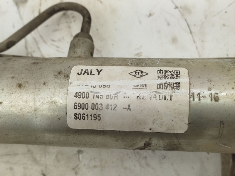 Recambio de cremallera direccion para renault trafic iii furgoneta (fg_) 1.6 dci 145 (fgmg) referencia OEM IAM   