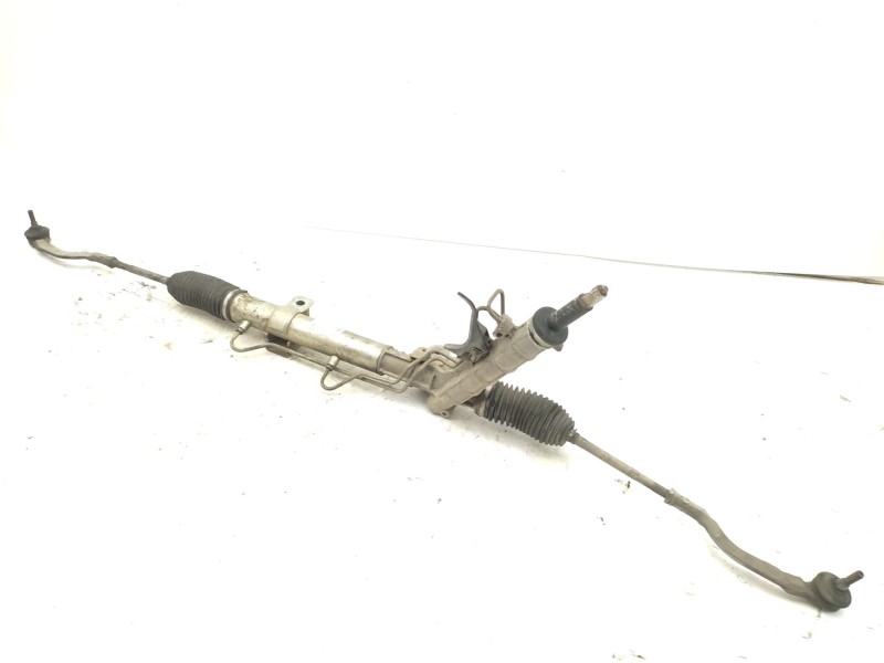 Recambio de cremallera direccion para renault trafic iii furgoneta (fg_) 1.6 dci 145 (fgmg) referencia OEM IAM   