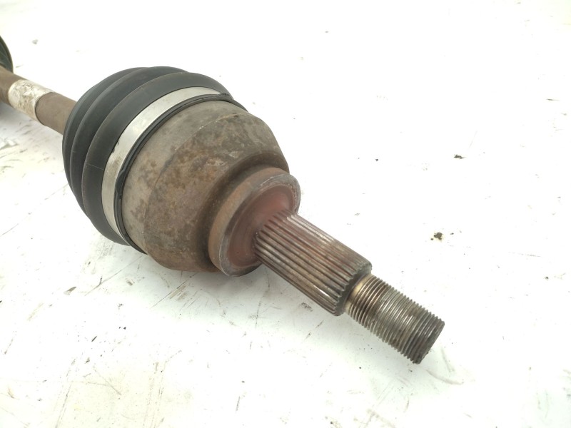 Recambio de transmision delantera izquierda para renault trafic iii furgoneta (fg_) 1.6 dci 145 (fgmg) referencia OEM IAM   