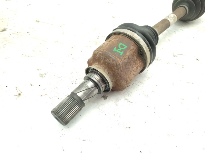 Recambio de transmision delantera izquierda para renault trafic iii furgoneta (fg_) 1.6 dci 145 (fgmg) referencia OEM IAM   