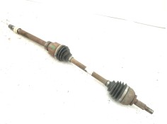 Recambio de transmision delantera derecha para renault trafic iii furgoneta (fg_) 1.6 dci 145 (fgmg) referencia OEM IAM   