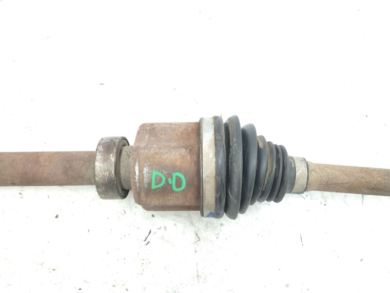 Recambio de transmision delantera derecha para renault trafic iii furgoneta (fg_) 1.6 dci 145 (fgmg) referencia OEM IAM   