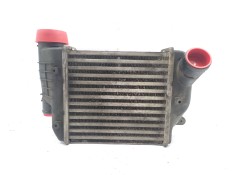 Recambio de intercooler para audi a6 c6 (4f2) 2.7 tdi referencia OEM IAM  4F0145806AA 