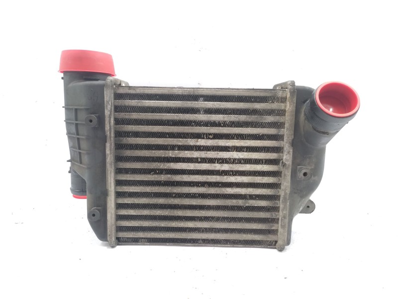 Recambio de intercooler para audi a6 c6 (4f2) 2.7 tdi referencia OEM IAM  4F0145806AA 