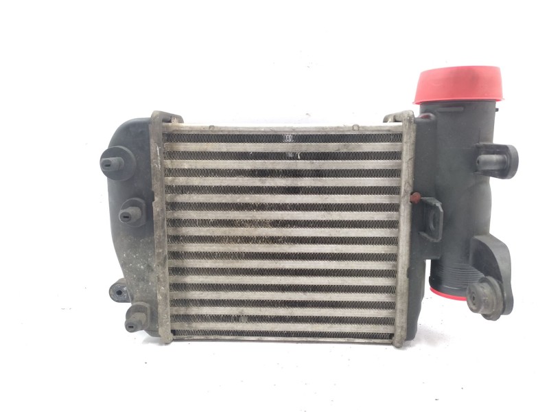 Recambio de intercooler para audi a6 c6 (4f2) 2.7 tdi referencia OEM IAM  4F0145806AA 
