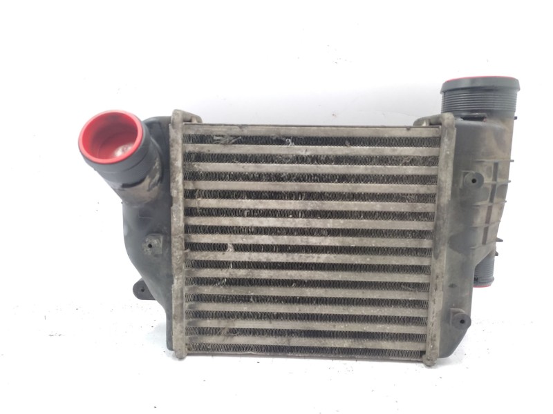 Recambio de intercooler para audi a6 c6 (4f2) 2.7 tdi referencia OEM IAM   
