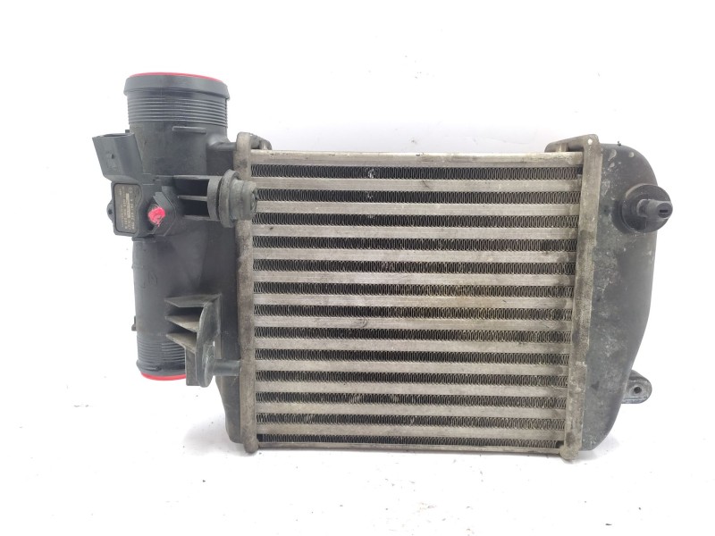 Recambio de intercooler para audi a6 c6 (4f2) 2.7 tdi referencia OEM IAM   