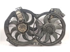 Recambio de electroventilador para audi a6 c6 (4f2) 2.7 tdi referencia OEM IAM  4F0121003AC 