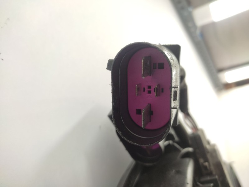 Recambio de electroventilador para audi a6 c6 (4f2) 2.7 tdi referencia OEM IAM  4F0121003AC 