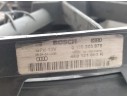ELECTROVENTILADOR 4F0121003K 4F0121003AC 0130303979