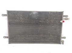 Recambio de condensador / radiador aire acondicionado para audi a6 c6 (4f2) 2.7 tdi referencia OEM IAM  4F0260403P 