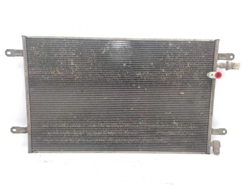 Recambio de condensador / radiador aire acondicionado para audi a6 c6 (4f2) 2.7 tdi referencia OEM IAM  4F0260403P 
