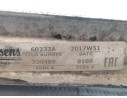 RADIADOR AGUA 4F0121251AG 60233A