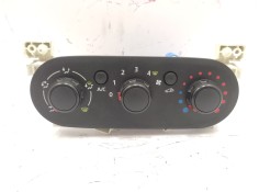 Recambio de mando calefaccion / aire acondicionado para renault trafic iii furgoneta (fg_) 1.6 dci 145 (fgmg) referencia OEM IAM