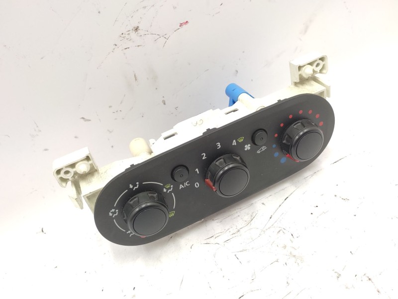Recambio de mando calefaccion / aire acondicionado para renault trafic iii furgoneta (fg_) 1.6 dci 145 (fgmg) referencia OEM IAM
