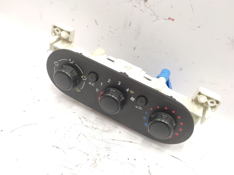 Recambio de mando calefaccion / aire acondicionado para renault trafic iii furgoneta (fg_) 1.6 dci 145 (fgmg) referencia OEM IAM