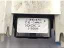 MANDO CALEFACCION / AIRE ACONDICIONADO 275102706R 30080060