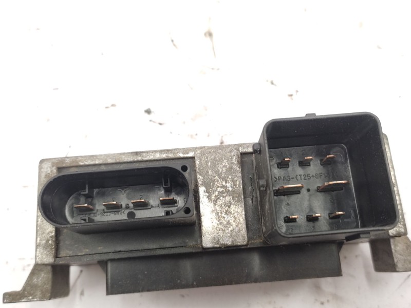 Recambio de caja precalentamiento para renault trafic iii furgoneta (fg_) 1.6 dci 145 (fgmg) referencia OEM IAM   