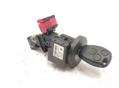 Recambio de conmutador de arranque para renault trafic iii furgoneta (fg_) 1.6 dci 145 (fgmg) referencia OEM IAM   