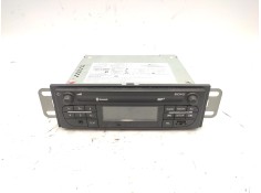 Recambio de sistema audio / radio cd para renault trafic iii furgoneta (fg_) 1.6 dci 145 (fgmg) referencia OEM IAM   